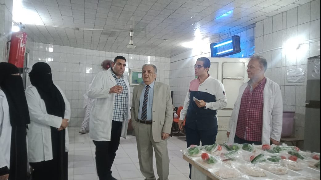 صورة من الحدث