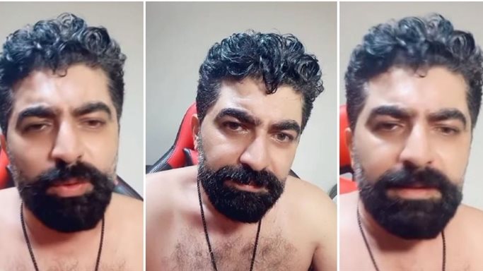 الفنان فادي خفاجة 