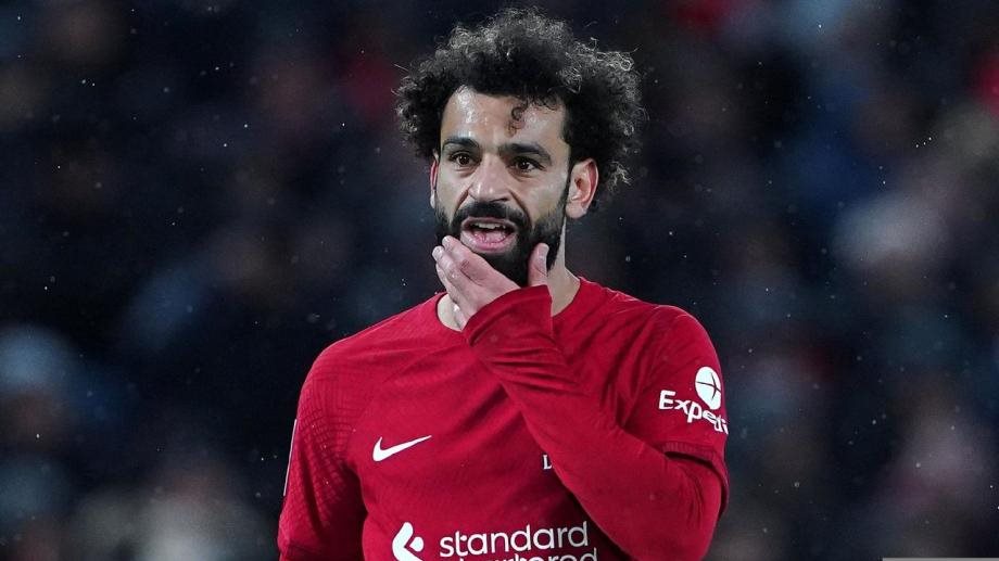 محمد صلاح