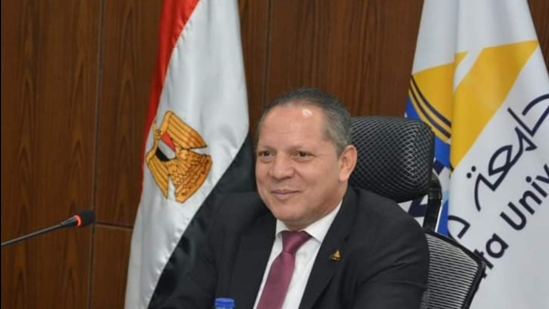 جامعه دمياط 