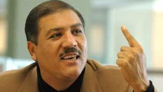 عفت السادات 