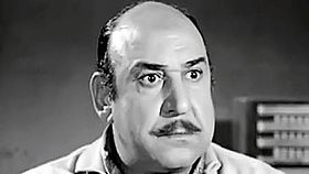 الفنان الراحل عدلي كاسب 