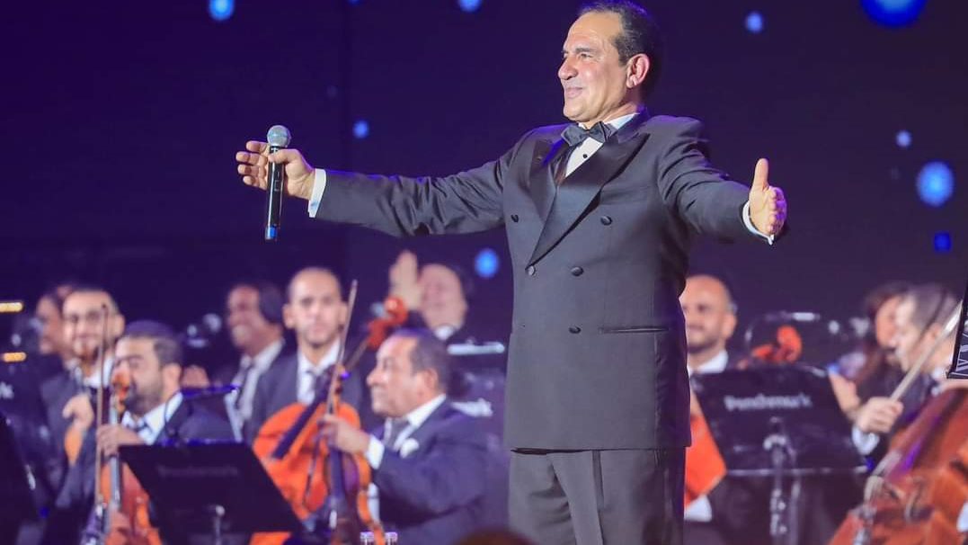 محمد ثروت