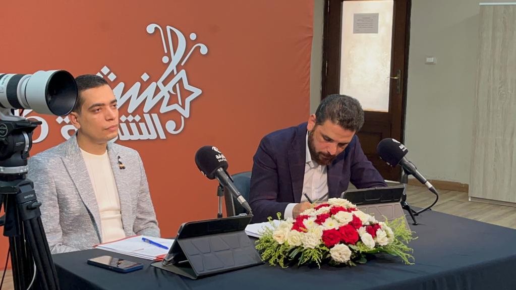 مسابقة منشد الشارقة