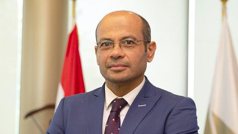 رئيس البورصة