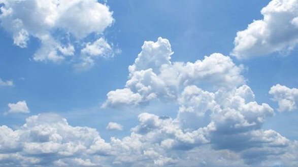 الغيوم