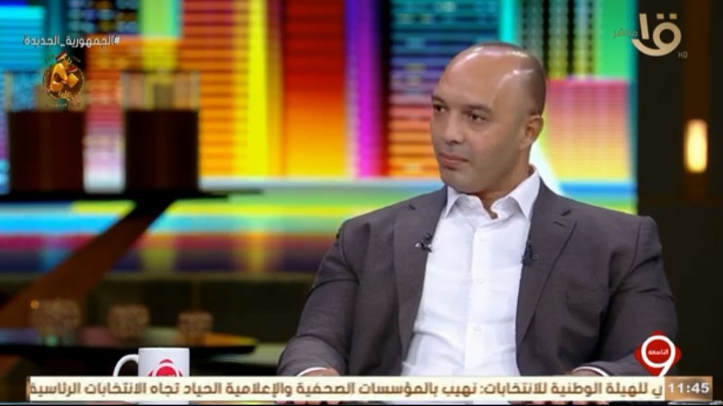 الدكتور محمد عبود 