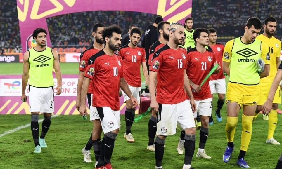 منتخب مصر - أرشيفية