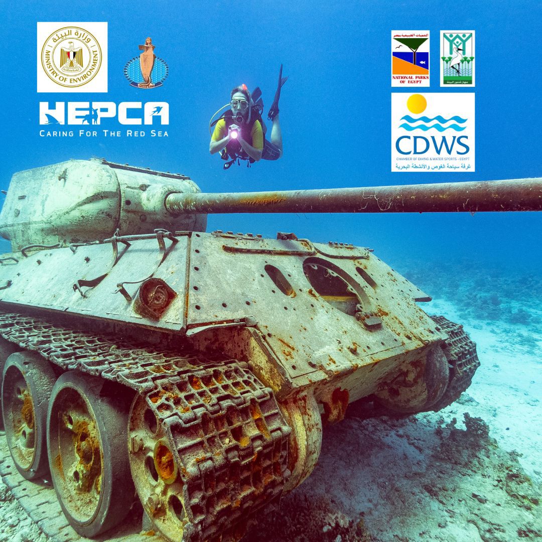 سياحة الغوص