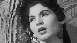الفنانة الراحلة فايزة أحمد