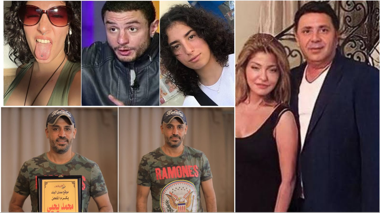 أخبار الفن