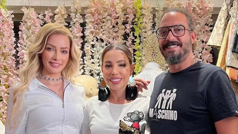 الفنان مروان يونس