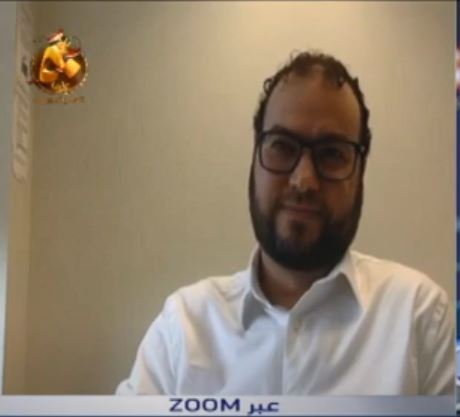 محمد فتحي عطية الباحث المتخصص في النانو تكنولوجي