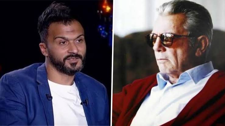 صالح سليم وابراهيم سعيد