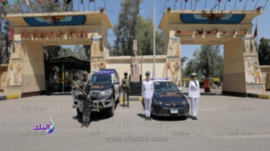 قوات الشرطة