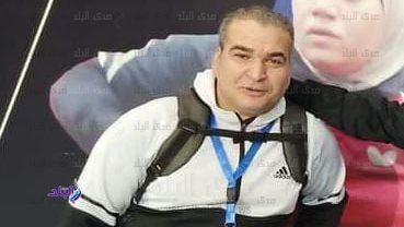 خالد حسني 