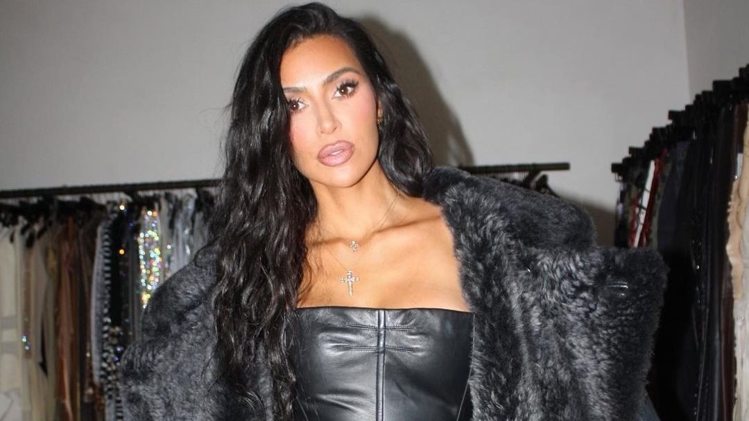 كيم كاردشيان 