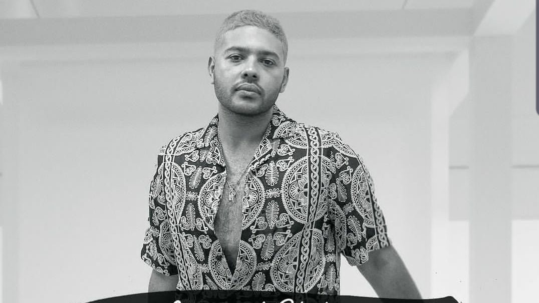 محمد شاهين