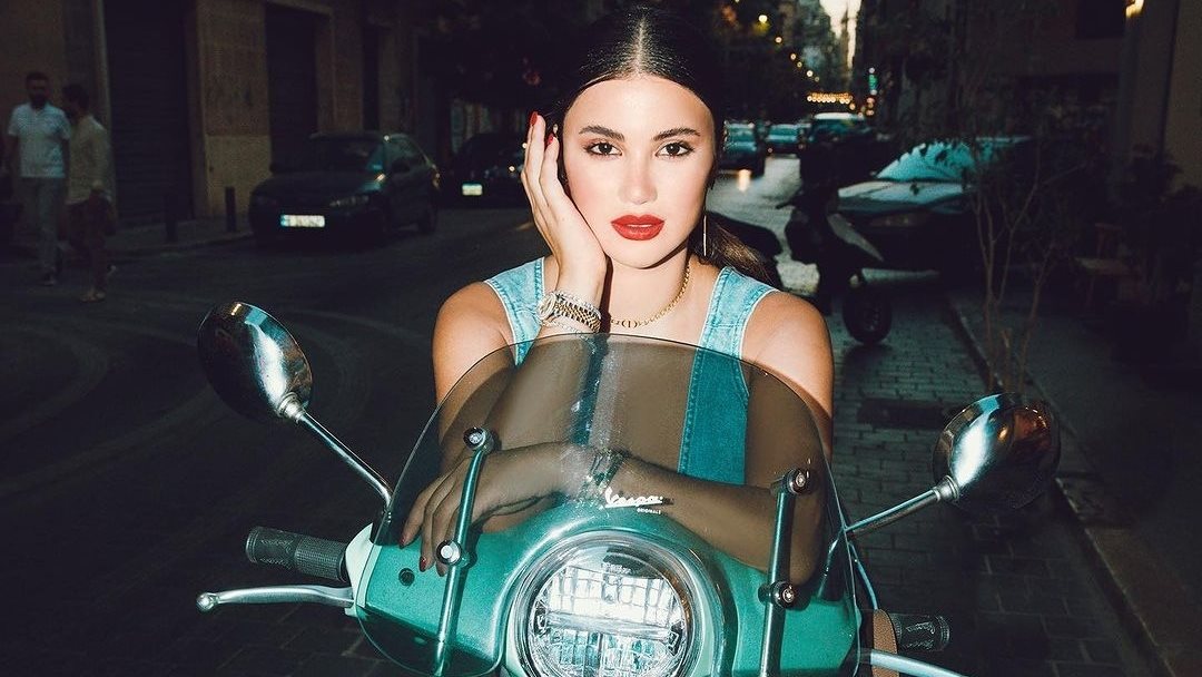 هدى الإتربي 