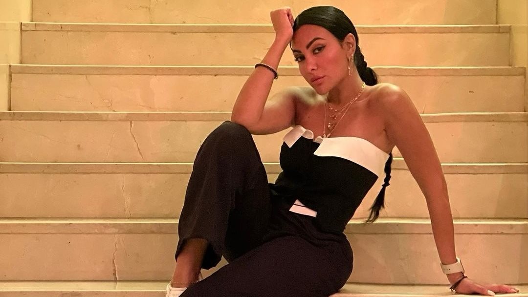 ميرهان حسين 