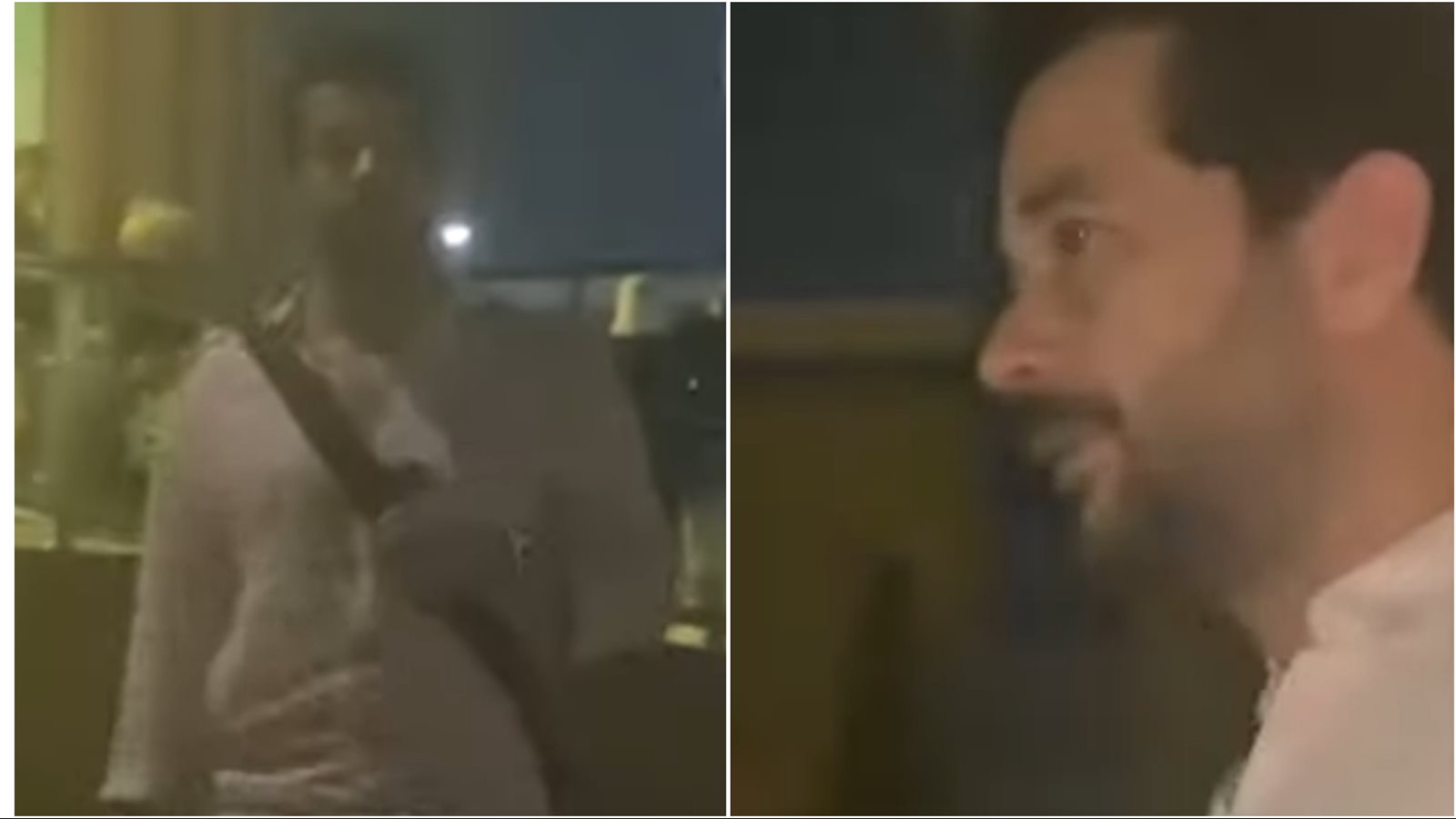 عزاء والدة دينا الشربينى