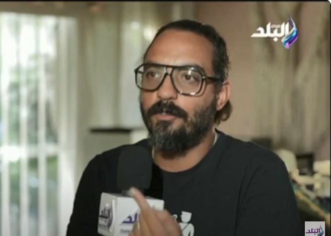 الفنان مروان يونس 