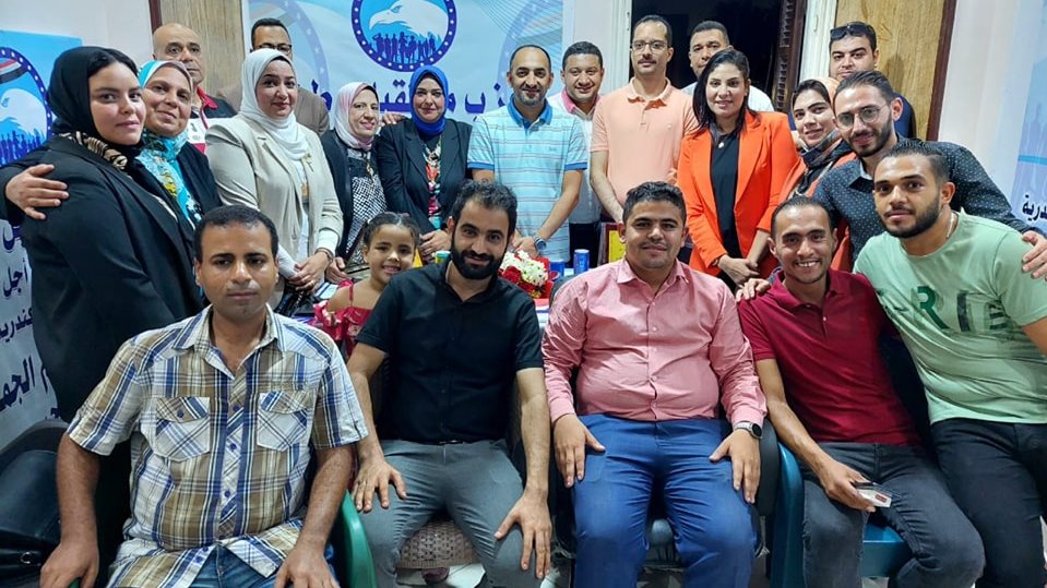 ندوة بمستقبل وطن