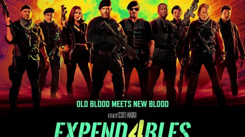 Expendables