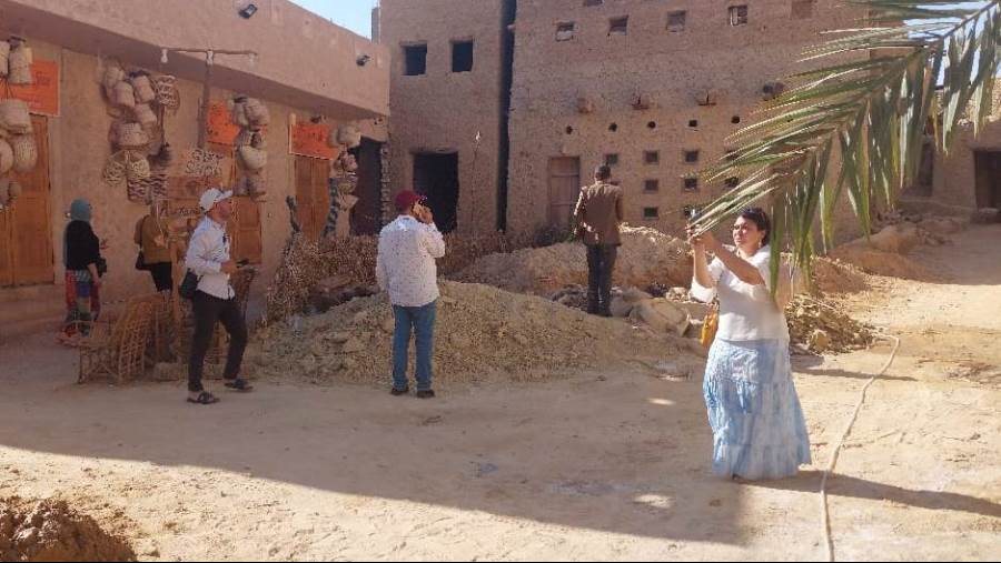 أرشيفية