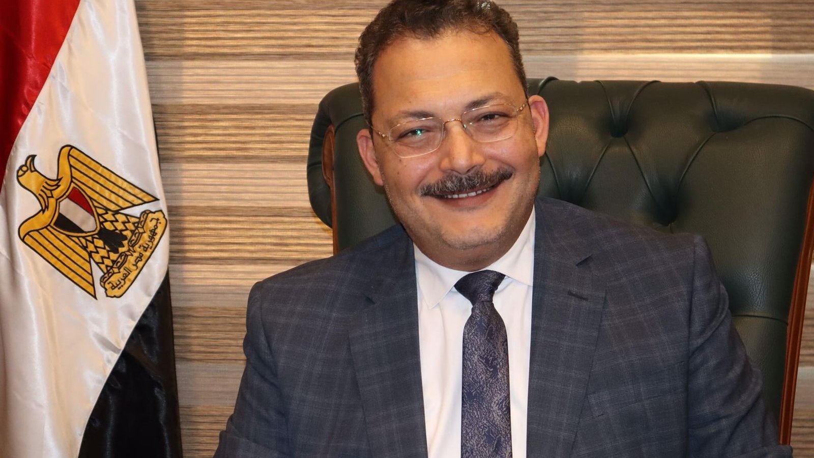  سمير صبري، الخبير الاقتصادي