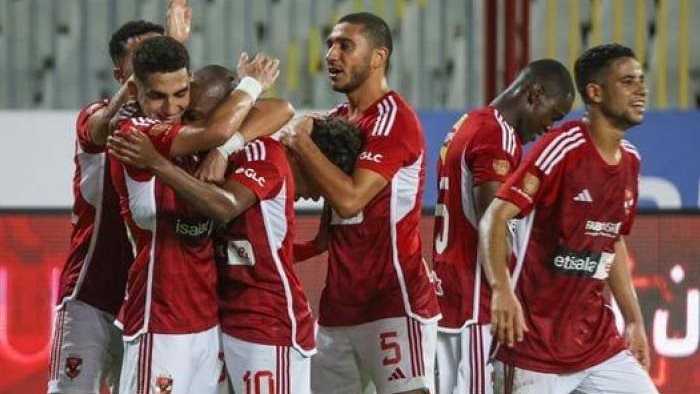 الاهلي 