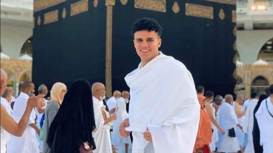 احمد عصام