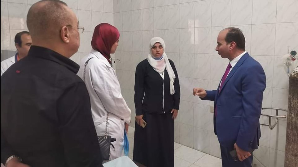 جانب من الجولة 
