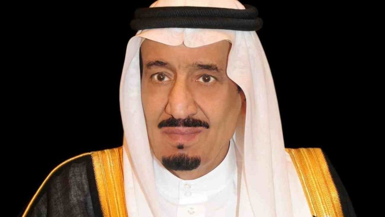 الملك سلمان