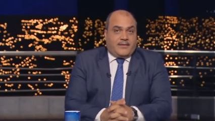 محمد الباز 