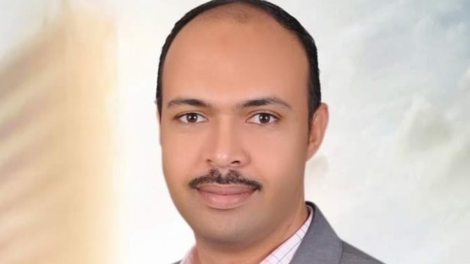 الدكتور عبد الله تاج الدين منصور