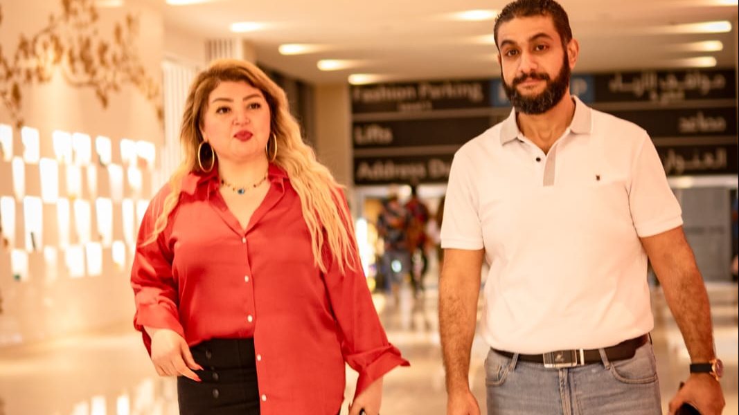 مها احمد