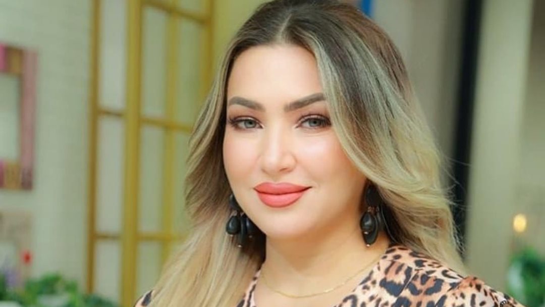 إيمان عز الدين 