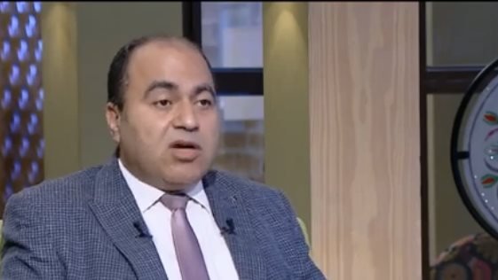 الدكتور أمجد الحداد