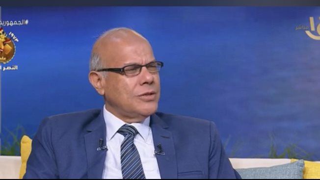 الدكتور أحمد عبد العال