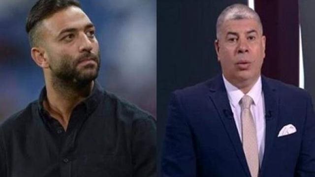 شوبير - ميدو