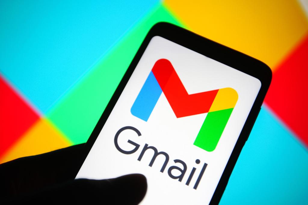 Gmail 