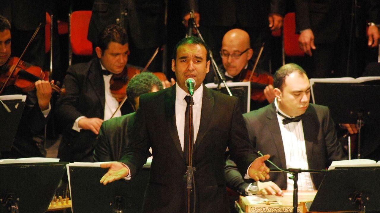 فعاليات ثقافية