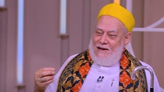 د.علي جمعة، مفتي الجمهورية السابق عضو هيئة كبار العلماء 