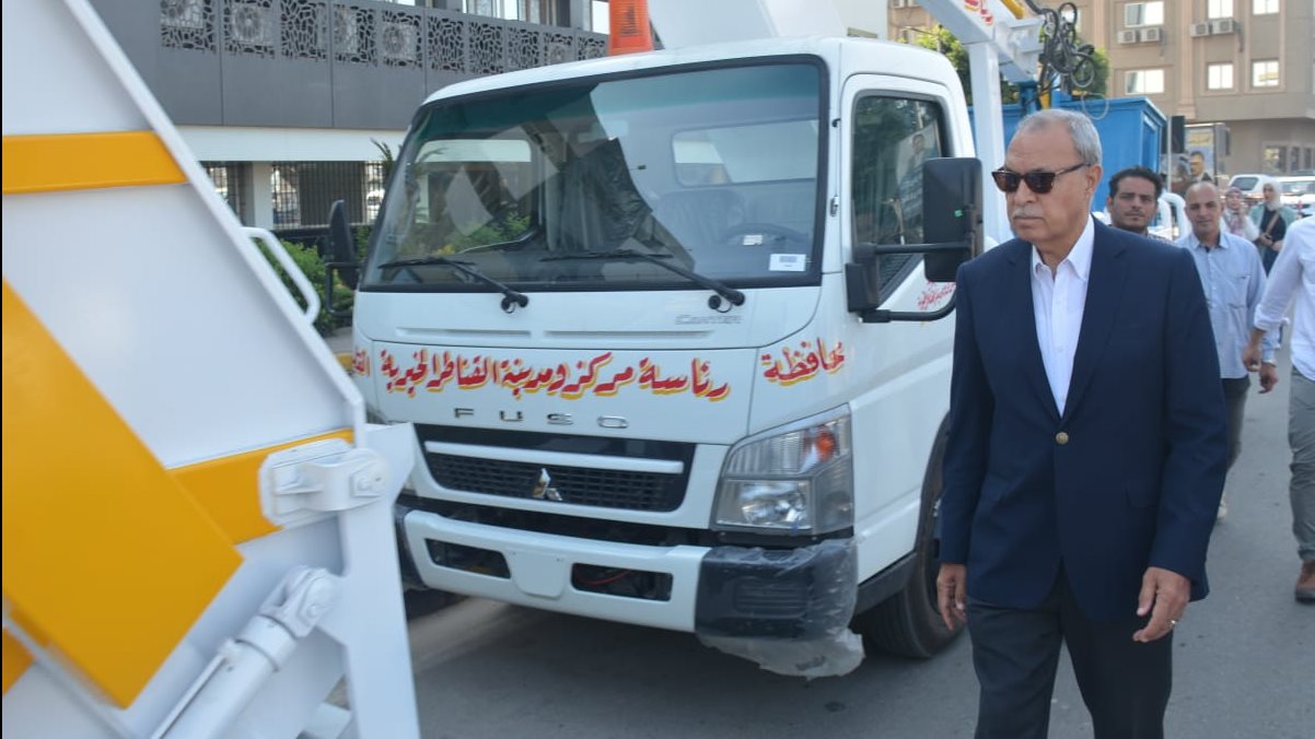 جانب من الجولة 