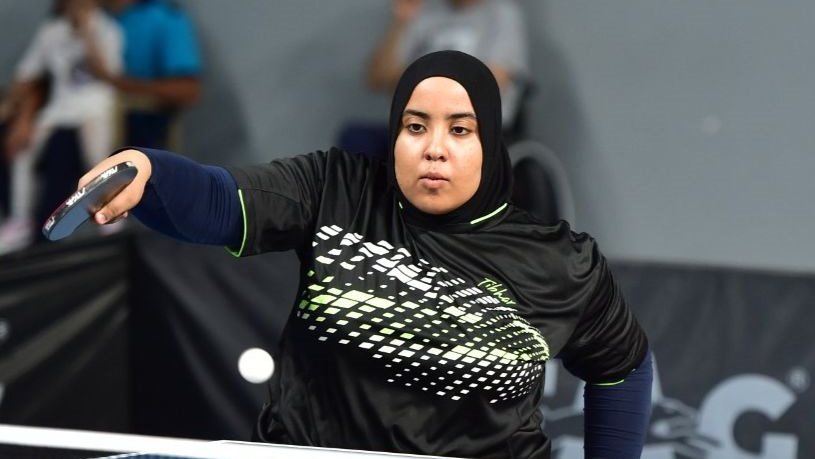 لمياء شحاتة