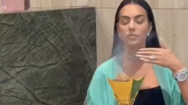 جورجينا رودريجيز 
