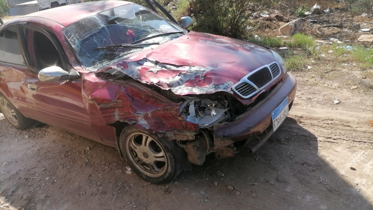 صورة من الحدث