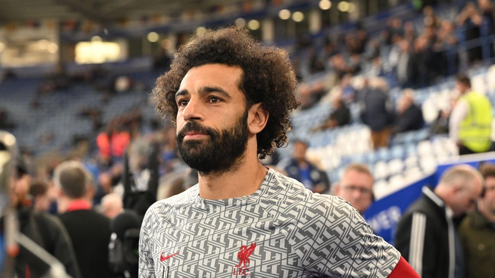 محمد صلاح 