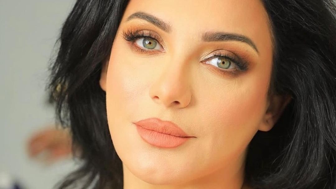 سلاف فواخرجي 